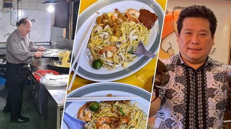 rolex hokkien mee
